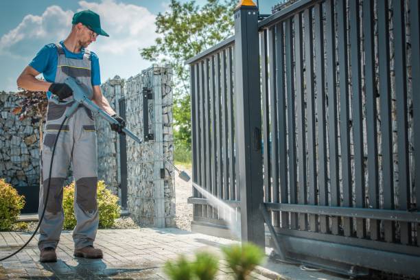 Trusted Happy Valley, CA Pressure Washing Services Experts