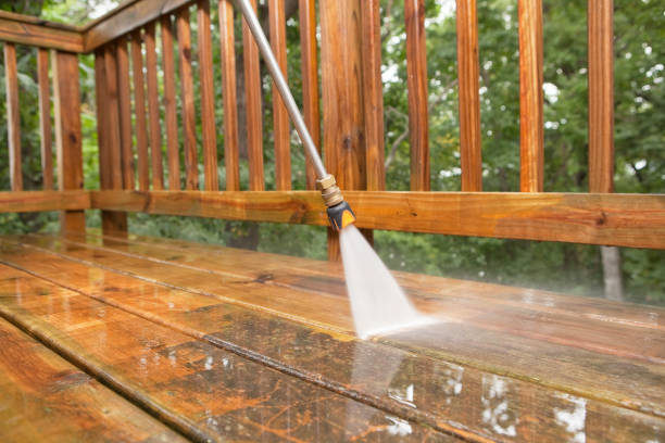 Best Patio and Deck Pressure Washing  in Happy Valley, CA